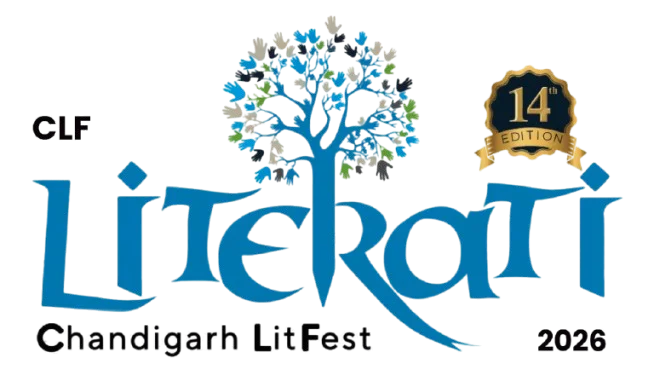 CLF Literati — Chandigarh Literature Festival