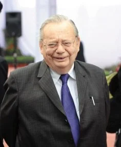 Ruskin Bond