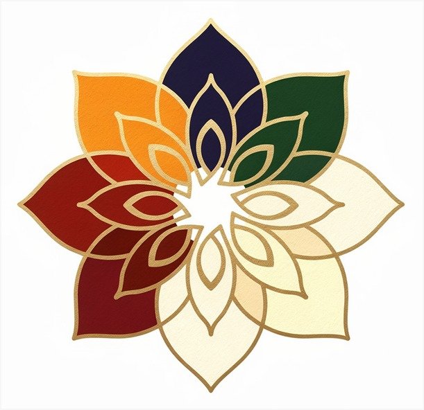 Sapince Arts Foundation logo