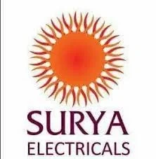 Surya Electric Stores logo