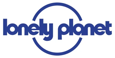 Lonely Planet logo