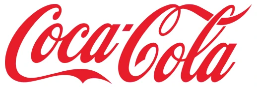 Coca-Cola logo