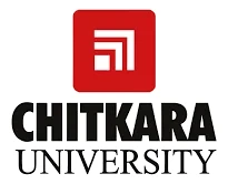 Chitkara University logo