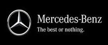 Panjab Motors Authorized Dealer for Mercedes Benz logo
