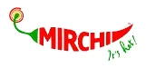 Mirchi logo