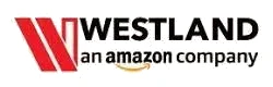 Westland an Amazon Company logo